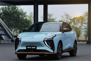 打破纯电车“南北差异”，风行雷霆成“13万级纯电SUV普及者”