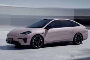 中国人保携手杭州西溪埃安汽车购车嘉年华