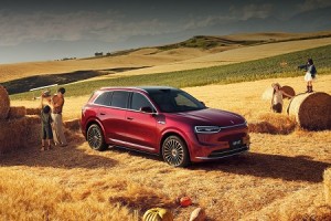 中国人保携手杭州诚然智涵科技汽车购车嘉年华