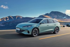 中国人保携手杭州比亚迪盛世新景汽车购车嘉年华