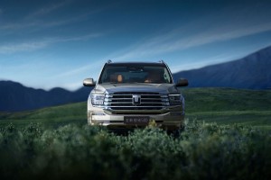 中国人保携手杭州元境汽车购车嘉年华